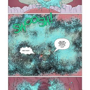 Microscopic - Issue 2 image 013