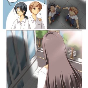 Pocket Charm - Issue 1 image 011
