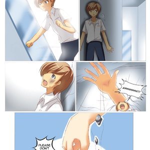 Pocket Charm - Issue 1 image 014