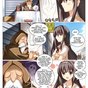 Pocket Charm - Issue 1 image 018