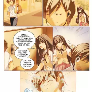 Pocket Charm - Issue 1 image 019