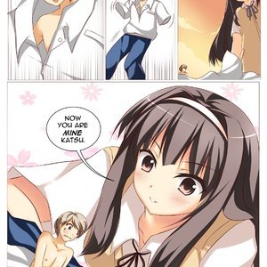 Pocket Charm - Issue 1 image 020