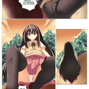Pocket Charm - Issue 1 image 023