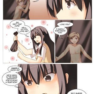 Pocket Charm - Issue 1 image 026
