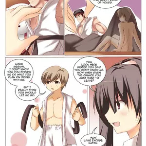 Pocket Charm - Issue 1 image 029