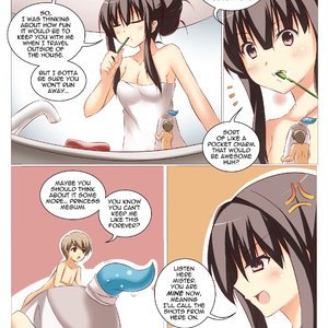 Pocket Charm - Issue 1 image 034