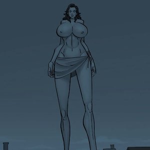 Pool Party Growth - Issue 3 image 018