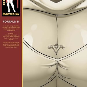 Portals - Issue 11 image 002
