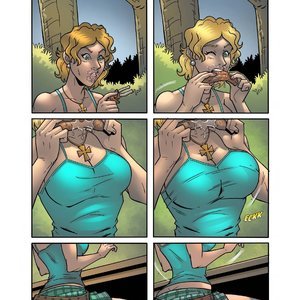 Portals - Issue 11 image 019