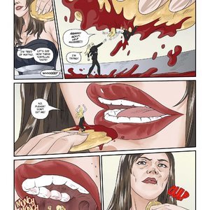 Portals - Issue 11 image 021