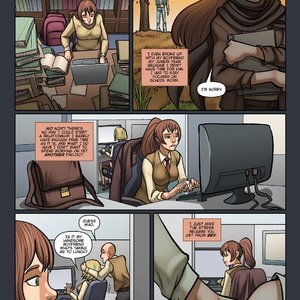 Portals - Issue 8 image 004