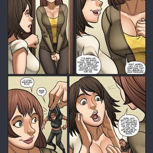 Portals - Issue 8 image 014
