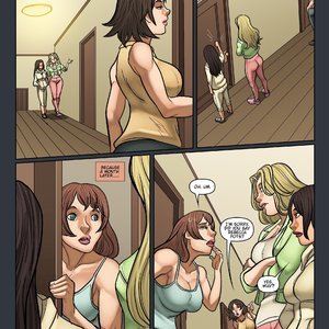 Portals - Issue 8 image 016