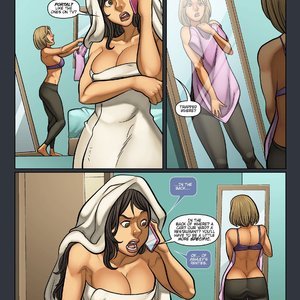 Portals - Issue 9 image 004