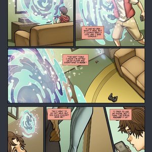Portals - Issue 9 image 006