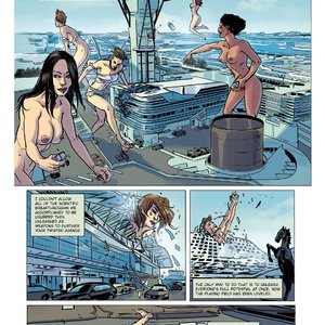 Portals - Issue 9 image 022