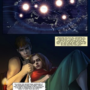 Spoils of War - Issue 1 image 004