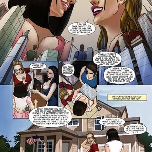 Spoils of War - Issue 1 image 012