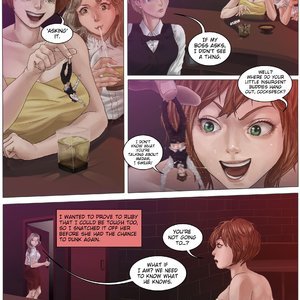 Spoils of War - Issue 1 image 031