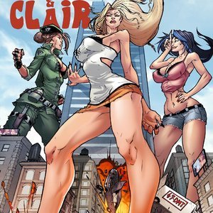The Apprentice’s Dominion - Issue 1 image 020