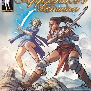 The Apprentice’s Dominion – Issue 3 (Giantess Fan Comics) thumbnail