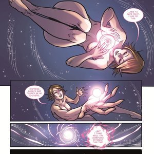 The Apprentice’s Dominion - Issue 3 image 017