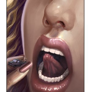 The Biggest Strip - Issue 3 image 014