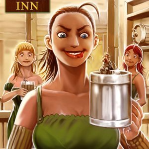 The Green Goddess In - Issue 3 image 001