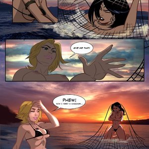 The Island - Issue 1 image 018