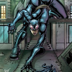 The Jungle Disaster - Issue 2 image 019