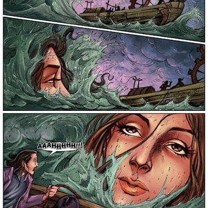 The Mermaid Guardian image 005
