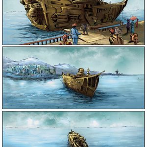 The Mermaid Guardian image 010
