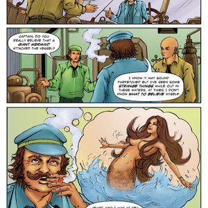 The Mermaid Guardian image 012