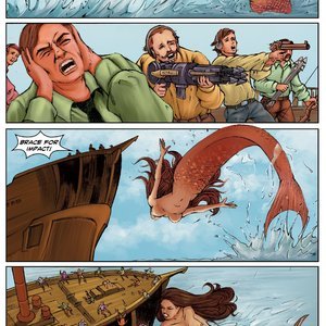 The Mermaid Guardian image 015