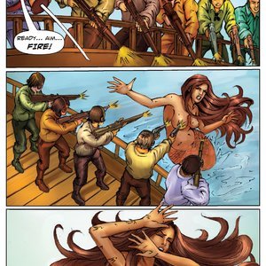 The Mermaid Guardian image 019