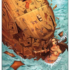 The Mermaid Guardian image 023