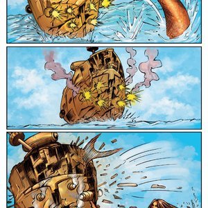 The Mermaid Guardian image 027
