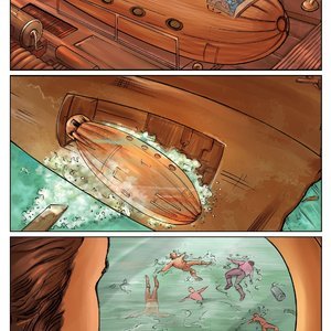 The Mermaid Guardian image 029