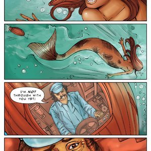 The Mermaid Guardian image 032