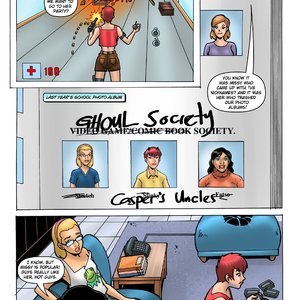 The Power Glove - Issue 1-2 image 004