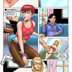 The Power Glove - Issue 1-2 image 005