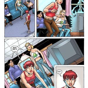 The Power Glove - Issue 1-2 image 006