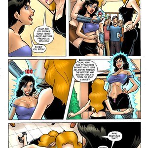 The Power Glove - Issue 1-2 image 010