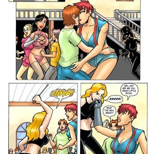 The Power Glove - Issue 1-2 image 027