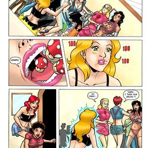 The Power Glove - Issue 1-2 image 028