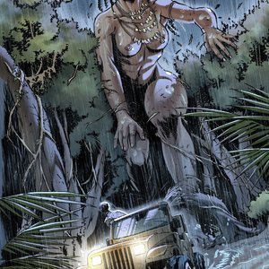 The Power Glove - Issue 1-2 image 033