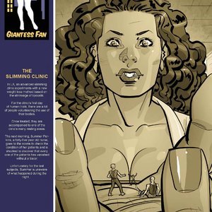 The Slimming Clinic - Issue 1 image 002