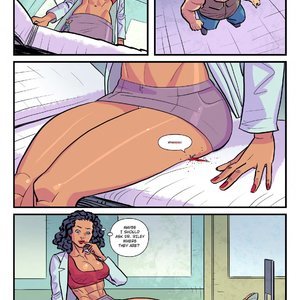 The Slimming Clinic - Issue 1 image 006