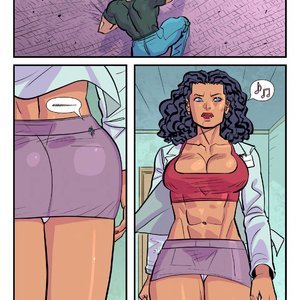 The Slimming Clinic - Issue 1 image 008