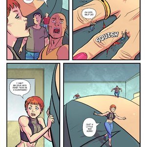 The Slimming Clinic - Issue 1 image 011